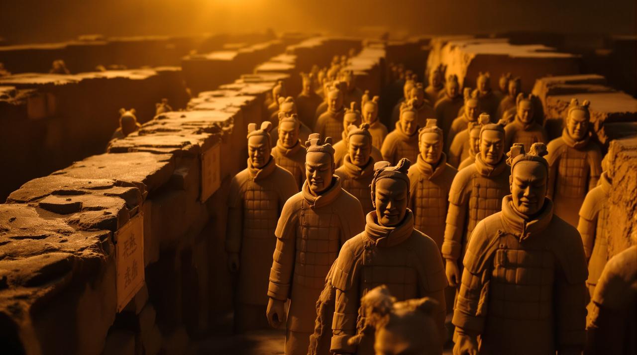 历史人文纪录片频道