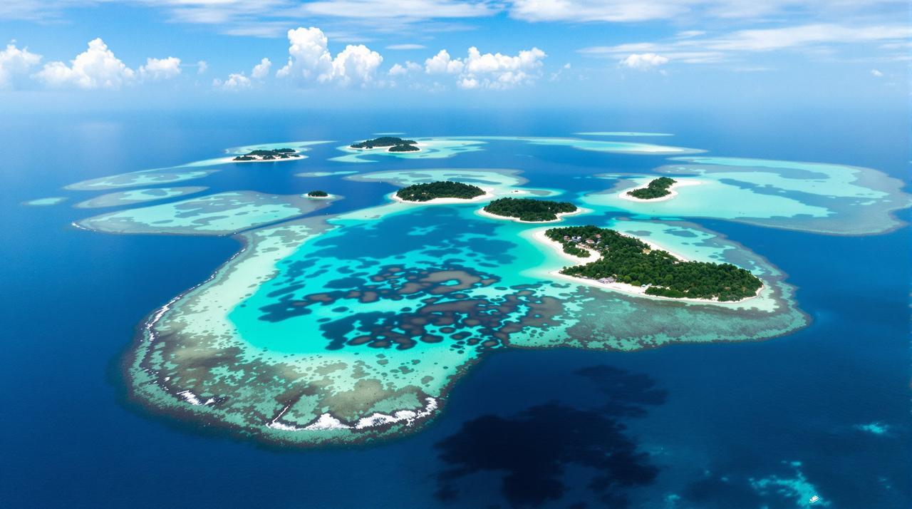 海洋 海洋 纪录片海报